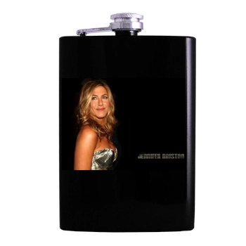 Jennifer Aniston Hip Flask