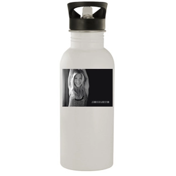 Jennifer Aniston Stainless Steel Water Bottle