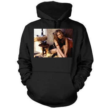 Jennifer Aniston Mens Pullover Hoodie Sweatshirt