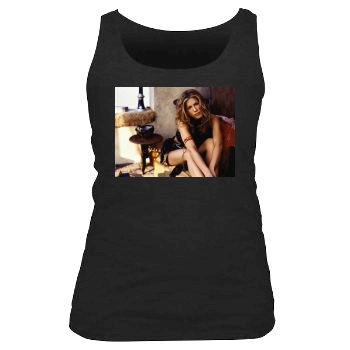 Jennifer Aniston Women's Tank Top