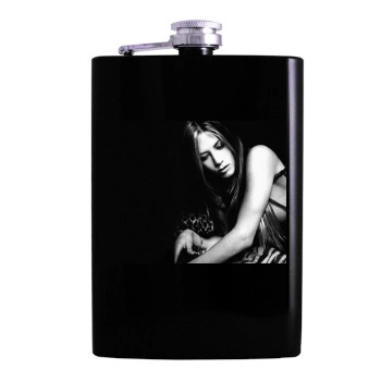 Jennifer Aniston Hip Flask