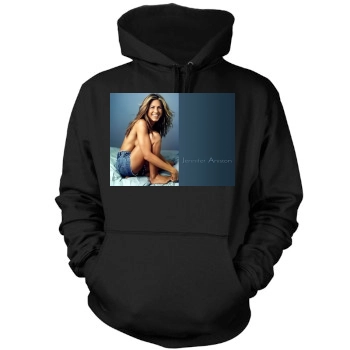 Jennifer Aniston Mens Pullover Hoodie Sweatshirt