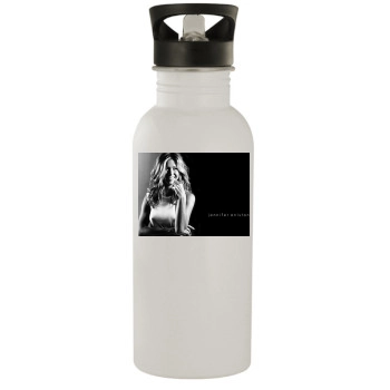 Jennifer Aniston Stainless Steel Water Bottle