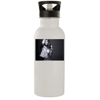 Jennifer Aniston Stainless Steel Water Bottle