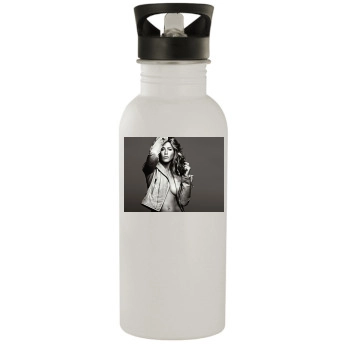 Jennifer Aniston Stainless Steel Water Bottle