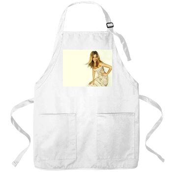 Jennifer Aniston Apron