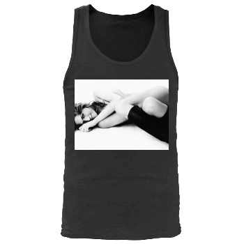 Jennifer Aniston Men's Tank Top