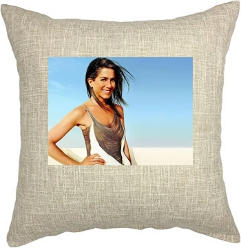 Jennifer Aniston Pillow