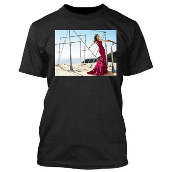 Jennifer Aniston Men's TShirt