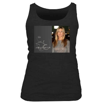 Jennifer Aniston Women's Tank Top