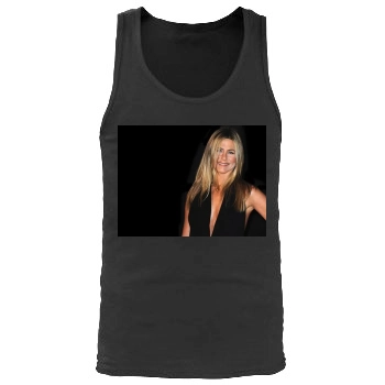 Jennifer Aniston Men's Tank Top