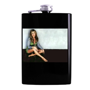 Jennifer Aniston Hip Flask