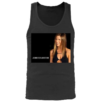 Jennifer Aniston Men's Tank Top