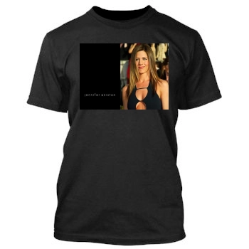 Jennifer Aniston Men's TShirt