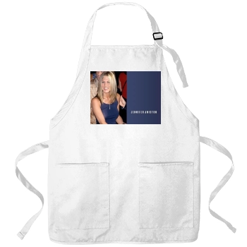 Jennifer Aniston Apron