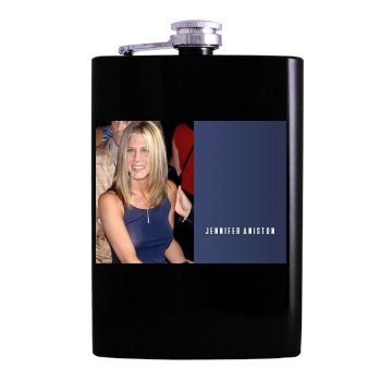 Jennifer Aniston Hip Flask