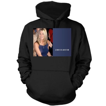 Jennifer Aniston Mens Pullover Hoodie Sweatshirt