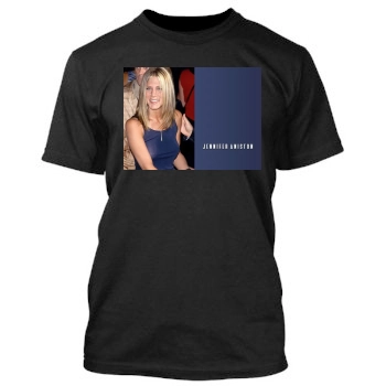 Jennifer Aniston Men's TShirt