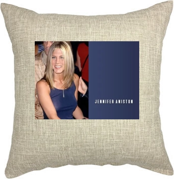 Jennifer Aniston Pillow