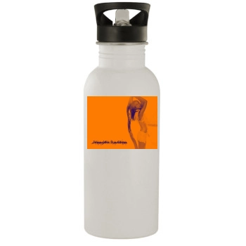 Jennifer Aniston Stainless Steel Water Bottle