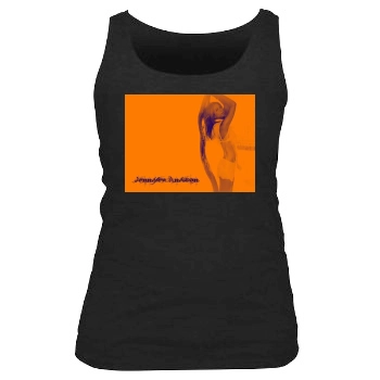 Jennifer Aniston Women's Tank Top