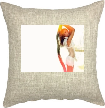 Jennifer Aniston Pillow