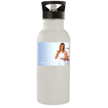 Jennifer Aniston Stainless Steel Water Bottle