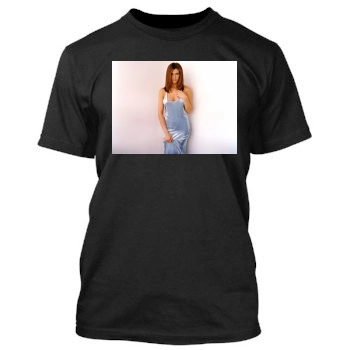 Jennifer Aniston Men's TShirt