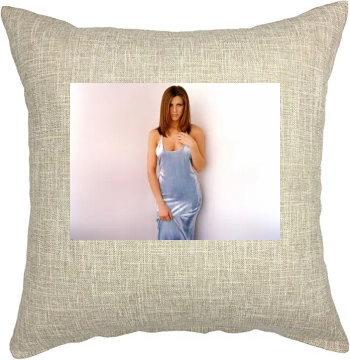 Jennifer Aniston Pillow