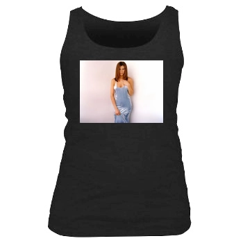 Jennifer Aniston Women's Tank Top