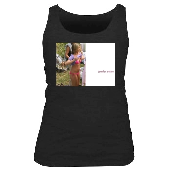 Jennifer Aniston Women's Tank Top