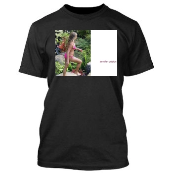 Jennifer Aniston Men's TShirt