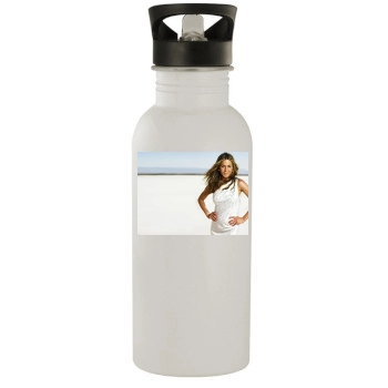 Jennifer Aniston Stainless Steel Water Bottle