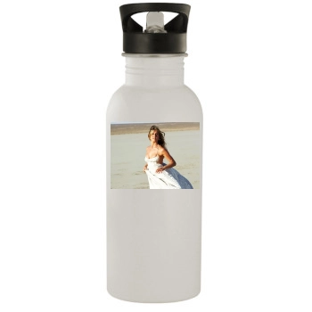 Jennifer Aniston Stainless Steel Water Bottle