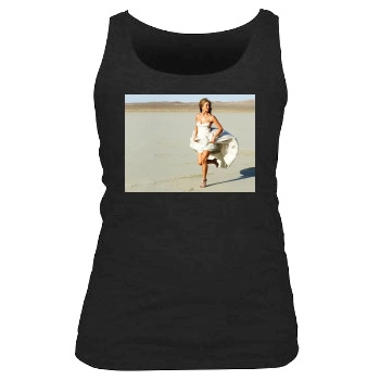 Jennifer Aniston Women's Tank Top