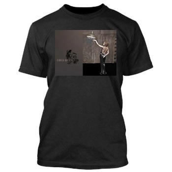 Jennifer Aniston Men's TShirt