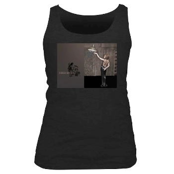 Jennifer Aniston Women's Tank Top