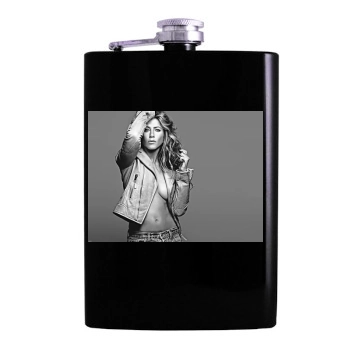 Jennifer Aniston Hip Flask