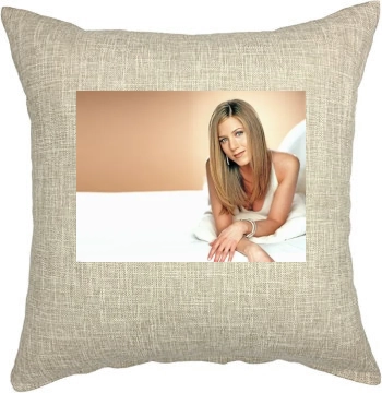 Jennifer Aniston Pillow