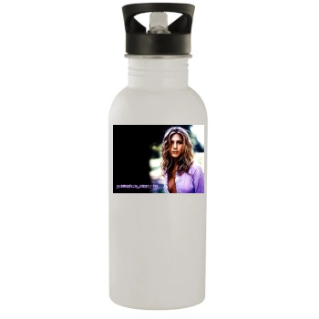 Jennifer Aniston Stainless Steel Water Bottle