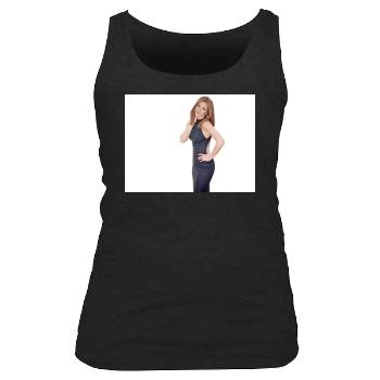 Jennifer Aniston Women's Tank Top