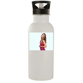 Jennifer Aniston Stainless Steel Water Bottle