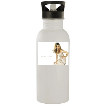 Jennifer Aniston Stainless Steel Water Bottle