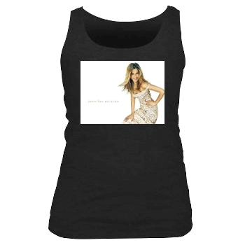 Jennifer Aniston Women's Tank Top