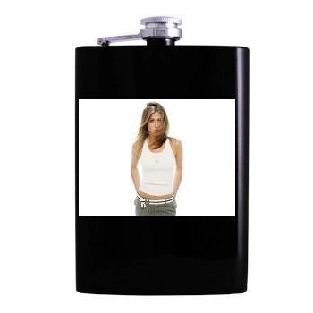 Jennifer Aniston Hip Flask