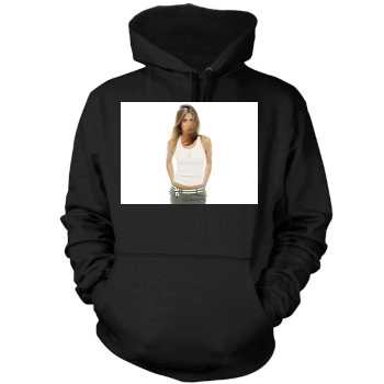 Jennifer Aniston Mens Pullover Hoodie Sweatshirt