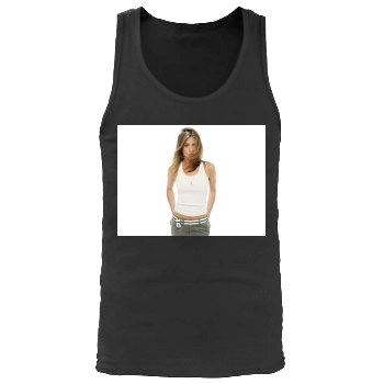 Jennifer Aniston Men's Tank Top