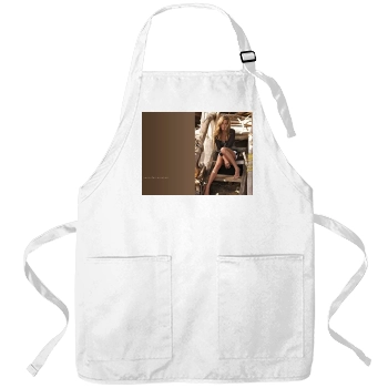 Jennifer Aniston Apron