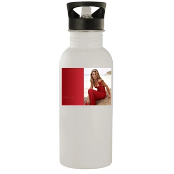 Jennifer Aniston Stainless Steel Water Bottle