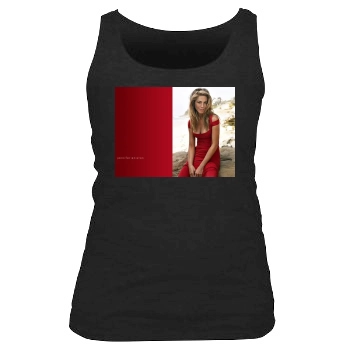 Jennifer Aniston Women's Tank Top